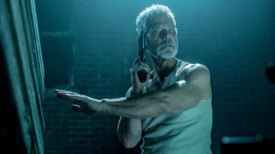 Stephen Lang