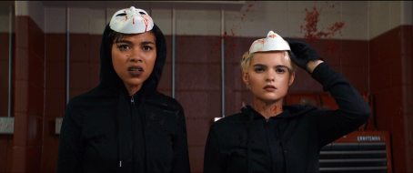 tragedy-girls